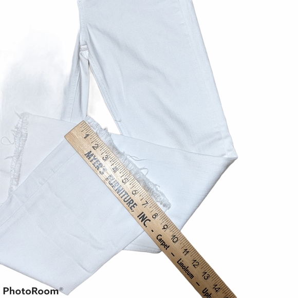 4/$25 Rag & Bone jeans 28 - Picture 7 of 13